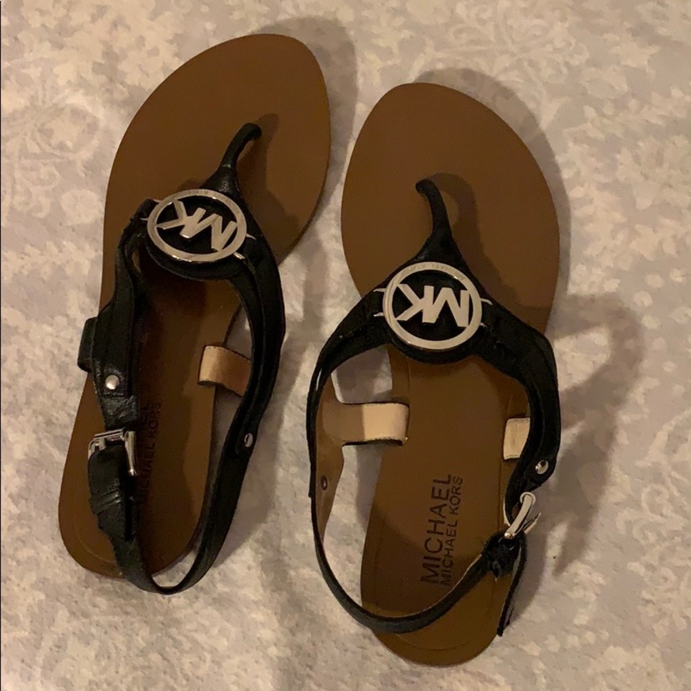 Michael Kors Sandals